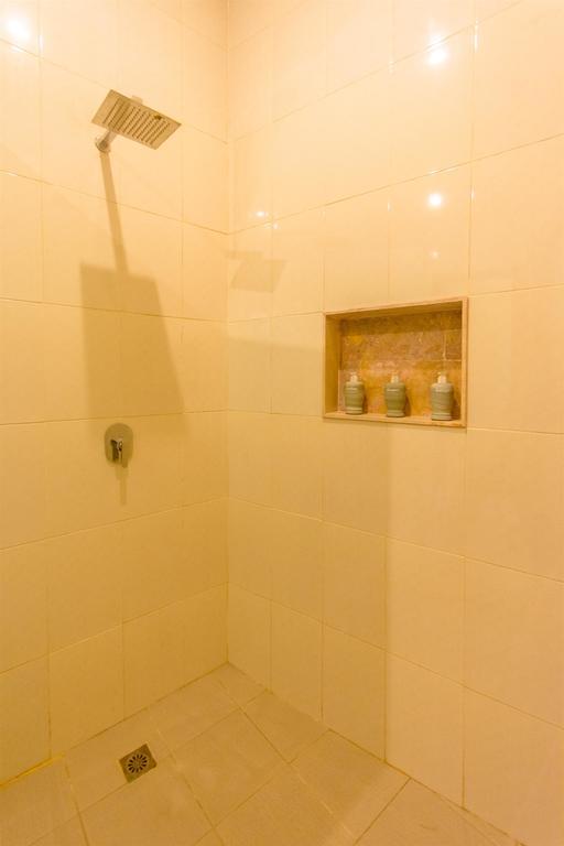 ヴィラテサン レギャン 部屋 写真